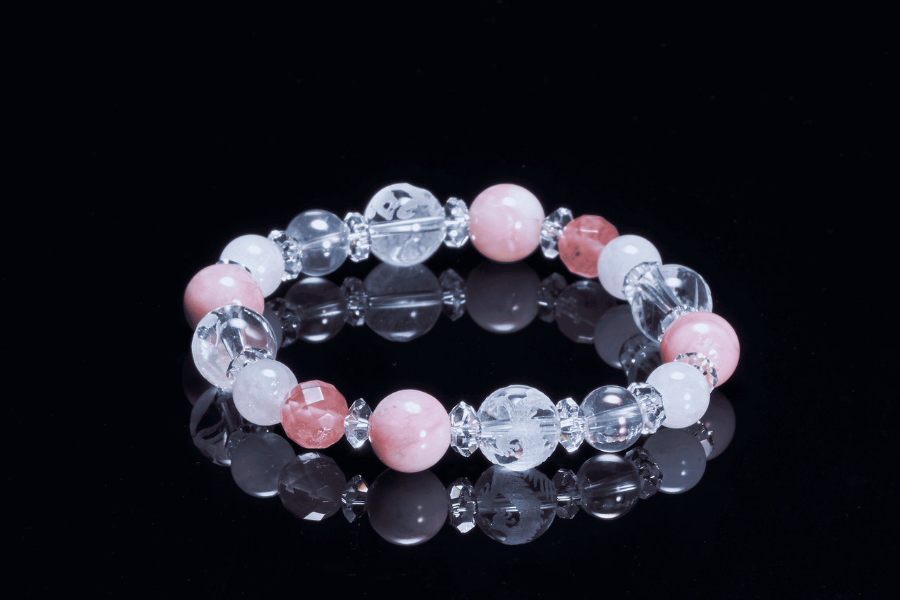 五行火四神入りブレス